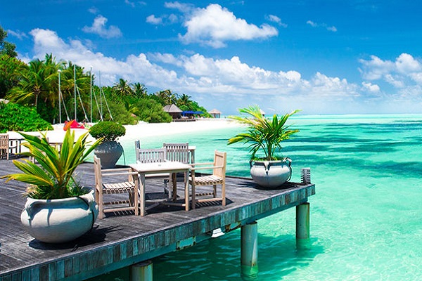 путевка на Мальдивы из Ташкента